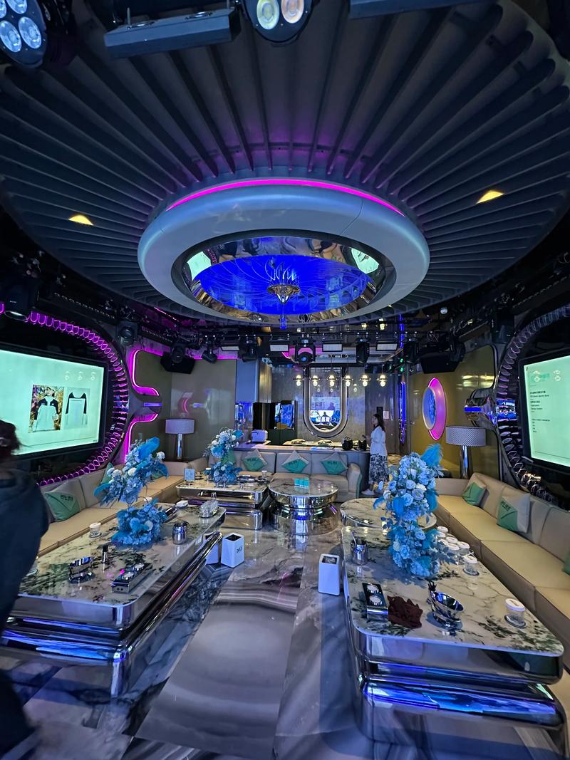 郑州商务ktv高低端区别-金水区ktv预订