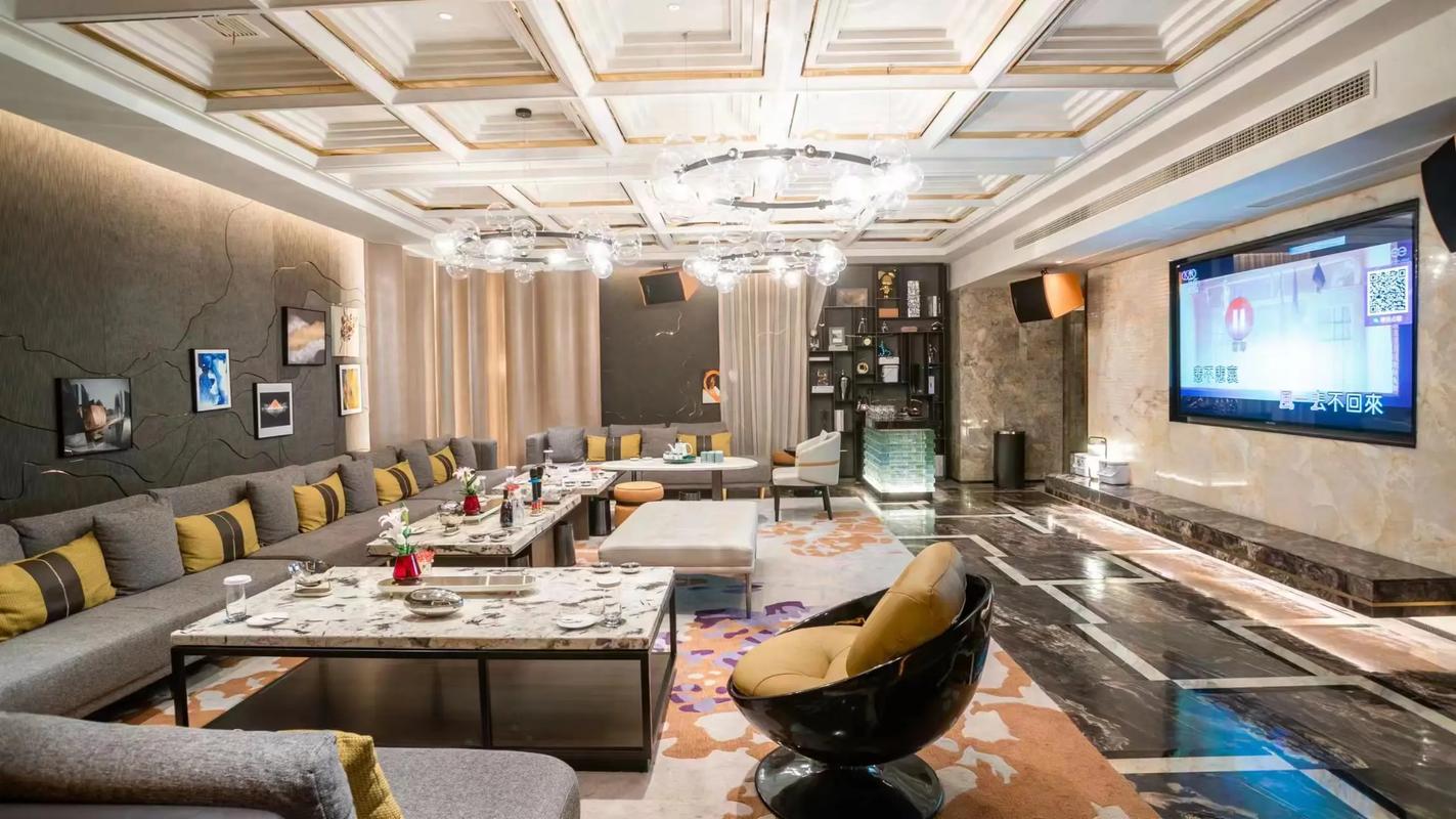 郑州商务ktv模式创新体验新选择-金水区ktv预订